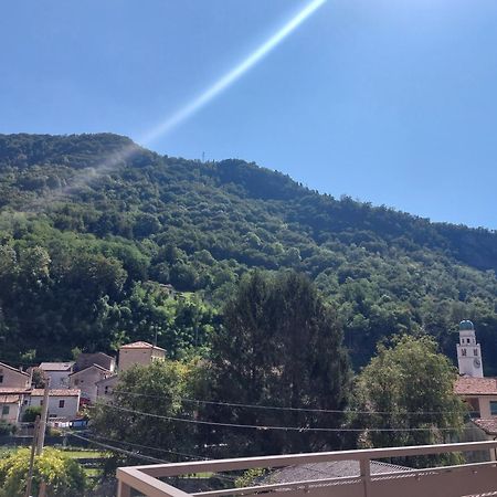 Appartamento Augusta Vittorio Veneto Bagian luar foto