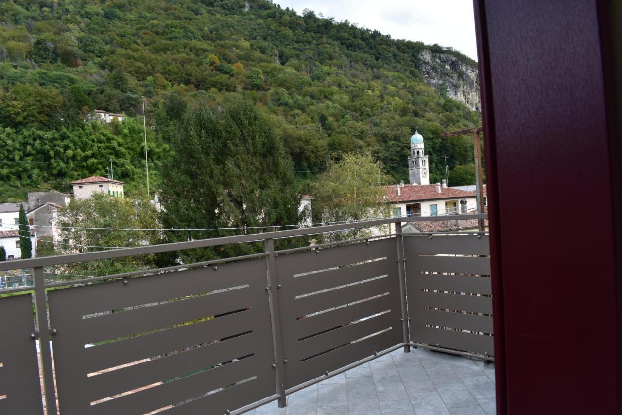Appartamento Augusta Vittorio Veneto Bagian luar foto