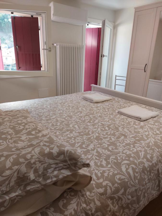 Appartamento Augusta Vittorio Veneto Bagian luar foto