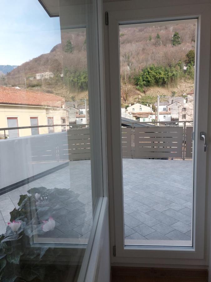 Appartamento Augusta Vittorio Veneto Bagian luar foto