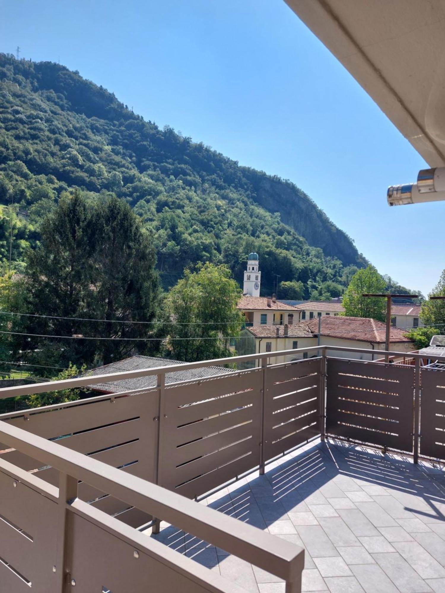 Appartamento Augusta Vittorio Veneto Bagian luar foto