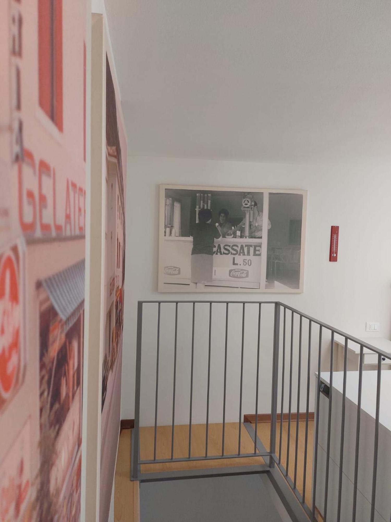 Appartamento Augusta Vittorio Veneto Bagian luar foto