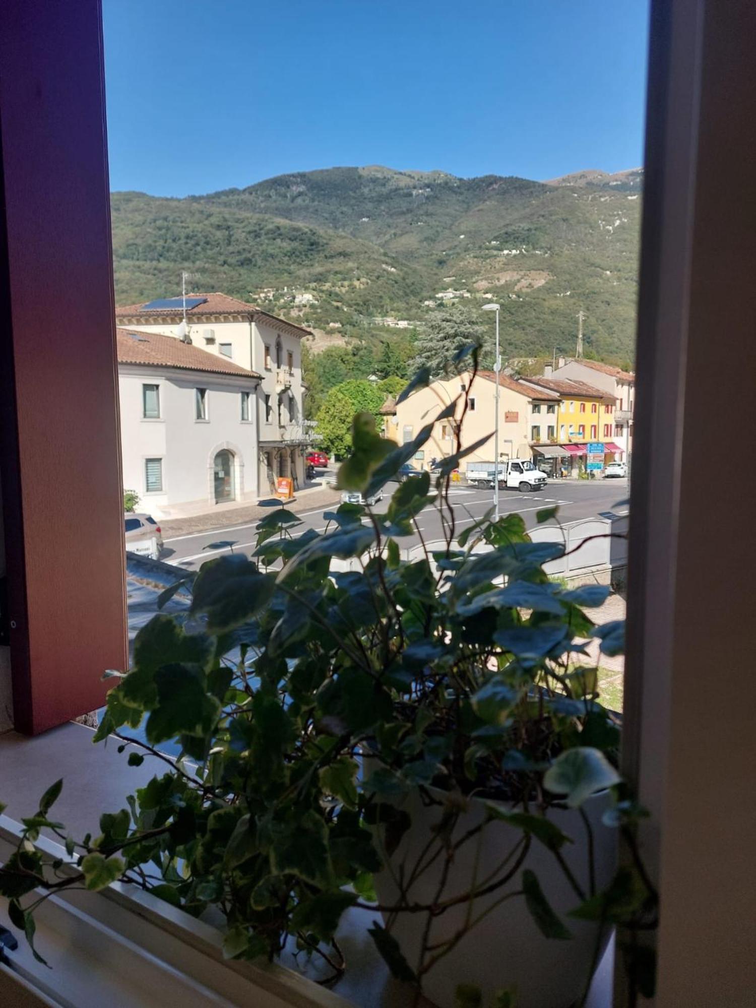 Appartamento Augusta Vittorio Veneto Bagian luar foto